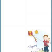 Lots of free father's day card choices. Printable Fathers Day Cards