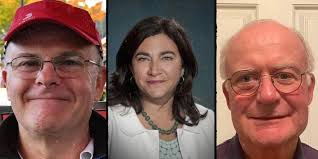 New London Barn Playhouse Announces New Board Members And Officers