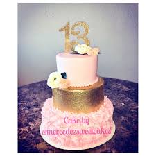 13th Birthday Cake Ideas Rose Gold Glitter 13 Birthday Age Cake Topper 13th Birthday Thirteen Etsy Birthday Cake Toppers Cake Cake Toppers