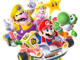 In order to unlock kamek's tantalizing tower, complete all three boards in . Mario Party 9 Best Played With Friends Dan Silver Mirror Online