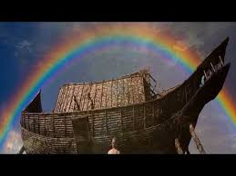 Image result for images rainbows in the bible