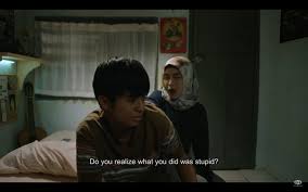 Here we have everything you need. Tiba Tiba Review Film Dua Garis Biru Karya Gina S Noer Lo Pakai Kondom Nggak Sih