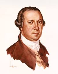 Daniel Of St. Thomas Jenifer