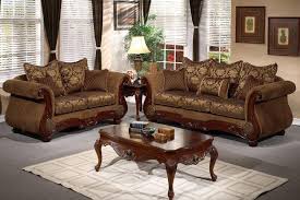 In addition to collections for the living room, bedroom, and office, the company also sells mattresses and decor. Pin By Milagros Davila On Home Decorations Living Room Sets Furniture Living Room Sets Traditional Living Room Sets