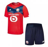 They have won ligue 1 three times and have won the coupe de france 6. Lille Osc Cheap Football Kits Custom Made Discount Replica Shirts Cheap Soccer Jerseys Wholesale Training Jacket Hoodie Sweatshirt Suits Soccerjerseyparadise Shop The Best Discount Soccer Jersey Specialty Store