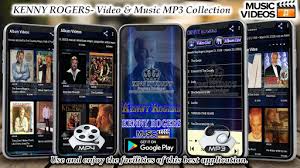 Check spelling or type a new query. Download Kenny Rogers Offline Mp3 Video Album Collection Free For Android Kenny Rogers Offline Mp3 Video Album Collection Apk Download Steprimo Com