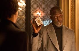 Born in brooklyn, new york. Michael K Williams Uber Diesen Star Cinema De