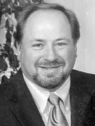 Ronald Suchecki Obituary (1970