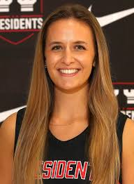 Aleena Mcdaniel's Instagram, Twitter & Facebook