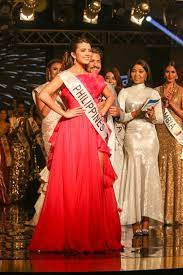 In her latest vlog, rodriguez said she has been keeping her pregnancy with her boyfriend, businessman niño barbers, secret for the past several months. Look Back Katarina Rodriguez S Journey As Miss World Philippines 2018