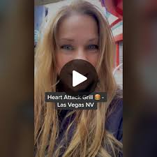 Heart Attack Grill 🍔