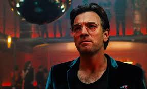 Ewan Mcgregor Glasses Birds Of Prey Pin By Laura On Worlds Of Dc The Cinematic Universe In 2020 Roman Sionis Smoke Art Geek Culture