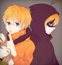 Karen Mccormick South Park Anime South Park Fanart Kenny South Park