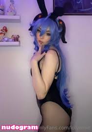 lolyomie  yomie Nude Leaks OnlyFans Photo 13 - Nudogram v2.1