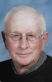 Obituary of Burton T. Church