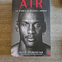 Amazon.it: Air. La storia di Michael Jordan
