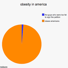 Obesity In America Imgflip