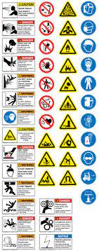 Ways Machines Can Hurt You Notcot Safety Posters Safety Pictures Workplace Safety