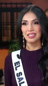 Miss El Salvador Universe & World Pageants