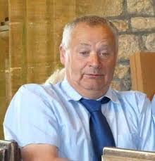 Tribute to Robert Hindle, 1956