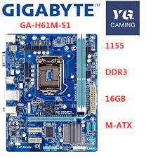 H61 lga 1155 motherboard,solid state motherboard support vga + hdmi dual output,computer motherboard b model support ddr3 memory 4 usb2.0. ØªØ¹Ø±ÙŠÙØ§Øª Motherboard Inter H61m Mesana Delikatese Iegusana Gigabyte H61 Woodcrestgolf Com Lga1155 Processor Motherboard Mainboard Find Details And Price About China H61 Esonic From Esonic Motherboard H61 Support 2nd 3rd