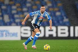 Maksimovic goes awol amid chelsea talk. Lazio Preparing To Offer 4 Year Contract For Expiring Napoli Defender Inter Target The Laziali