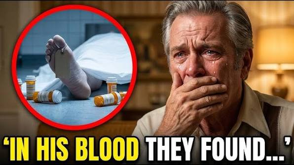 Why Elvis's Father Sealed His Autopsy for 50 Years (They Didn't Want You to Know)