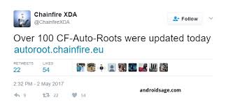 May 14, 2020 · now download the latest new version of cf auto root apk for android from our website as you have the downloading button give at the end just tap/click on … Easily Root Samsung Galaxy Devices With Cf Auto Root Cfar On Latest Nougat Touchwiz Firmware