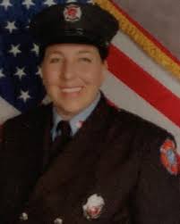 The Cape Coral Fire...