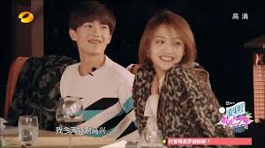 This video is about yang yang and zheng shuang couple faces pictures slidesshow. Zheng Shuang Yang Yang Moments Final Part Youtube