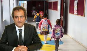 .ile birlikte geçmişten bugüne cnn türk'e eklenen milli eğitim bakanı ziya selçuk haber başlıkları yer almaktadır. R Nruk Din Gtm