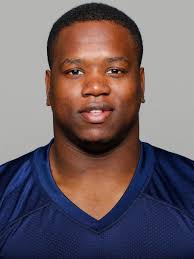 Jacoby Ford, Tennessee, Wide Receiver