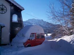 Auch im winter könnt ihr draußen mit seifenblasen spielen. Winter Wie Mache Ich Mein Wohnmobil Winterfest