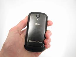 REVIEW: LG Quantum C900 Windows Phone