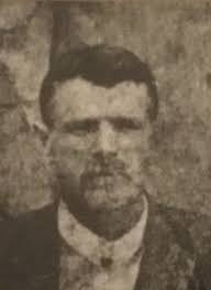 James Frank Berry (1866-1950)