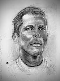 Christian Bale as Ken Miles in one of the best movies in theaters in a long  time