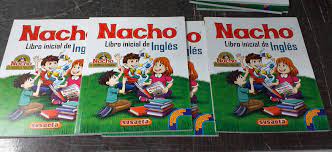 Access free libro nacho en ingles libro nacho en ingles recognizing the pretentiousness ways to acquire this ebook libro nacho en ingles is additionally useful. Nacho Libro Inicial De Ingles