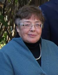 Nancy Bradley Burr Obituary