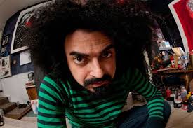 Registrazione del concerto di caparezza, dal tour 709 tour estivo 2018 , performance live registrata presso la manifestazione nosoundfest 2018. Musica Una Chiave E Il Nuovo Singolo Di Caparezza Radionorba