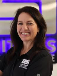 Reeves Named HT Officer, Romero-Mueller Named New SSO