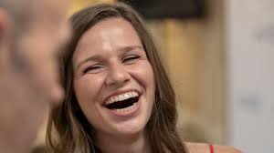 Hamilton Southeastern cheerleader was a quadriplegic ... and now?