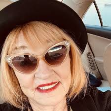 Still beautiful Cheryl Teagues❤️