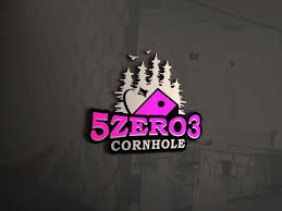 5zero3 Cornhole