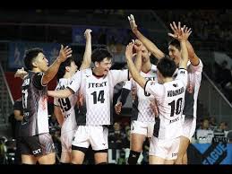 Epic esports events presents epic league, an online tournament with ten teams across europe/cis competing for a total prize pool of $500,000 usd. 200229 Final Panasonic Panthers Jtekt Stings 2019 20 Japan V League Division 1 Men Youtube