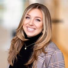 Allison Cates's Instagram, Twitter & Facebook