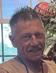 Elmer Leroy "Buddy" Huffer