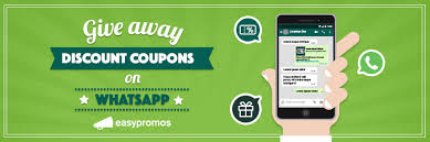 Name brand wigs promo codes, coupons and sales for may 2018 don't miss out on this chance to save big. Tips For Giving Away Discount Coupons On Whatsapp