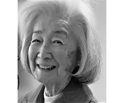 Nellie Choy Obituary (2019)