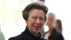 Princess anne, the only daughter of queen elizabeth ii and prince philip, is best known for her charitable work and equestrian talents. Tjt8sylw4f1tfm