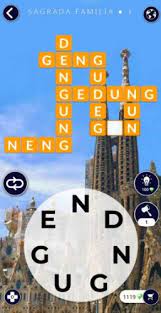 Maybe you would like to learn more about one of these? Kunci Jawaban Wow Sagrada Familia Lengkap Dengan Gambar Level 1 16